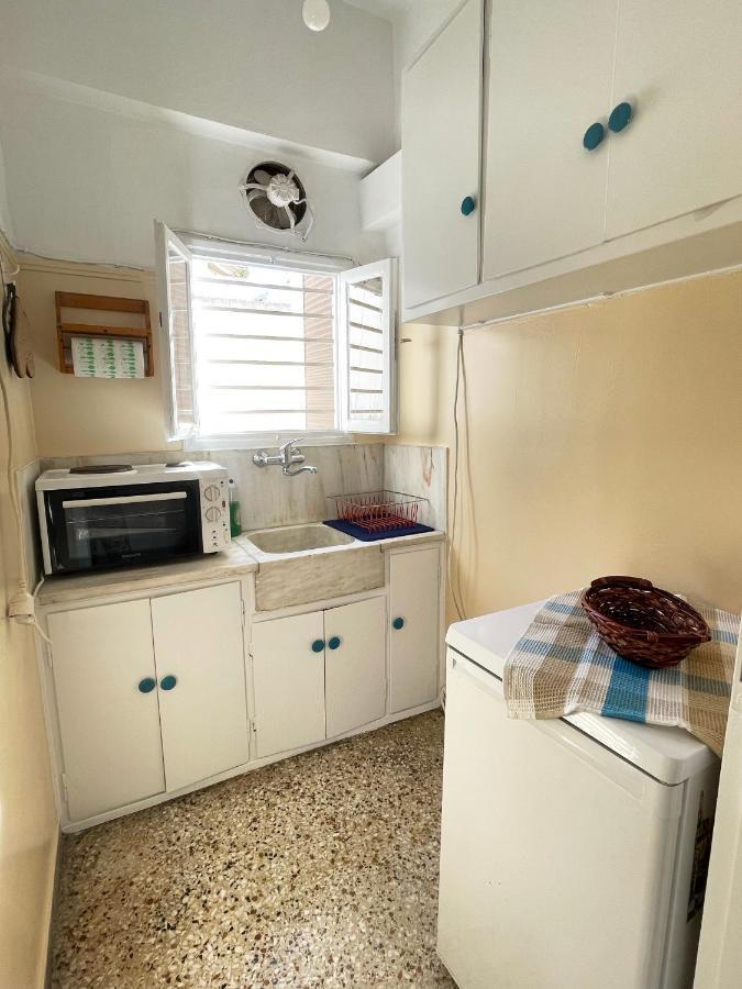 The Coziest Apartment In Афіни Екстер'єр фото