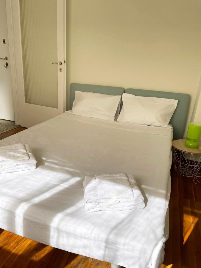 The Coziest Apartment In Афіни Екстер'єр фото