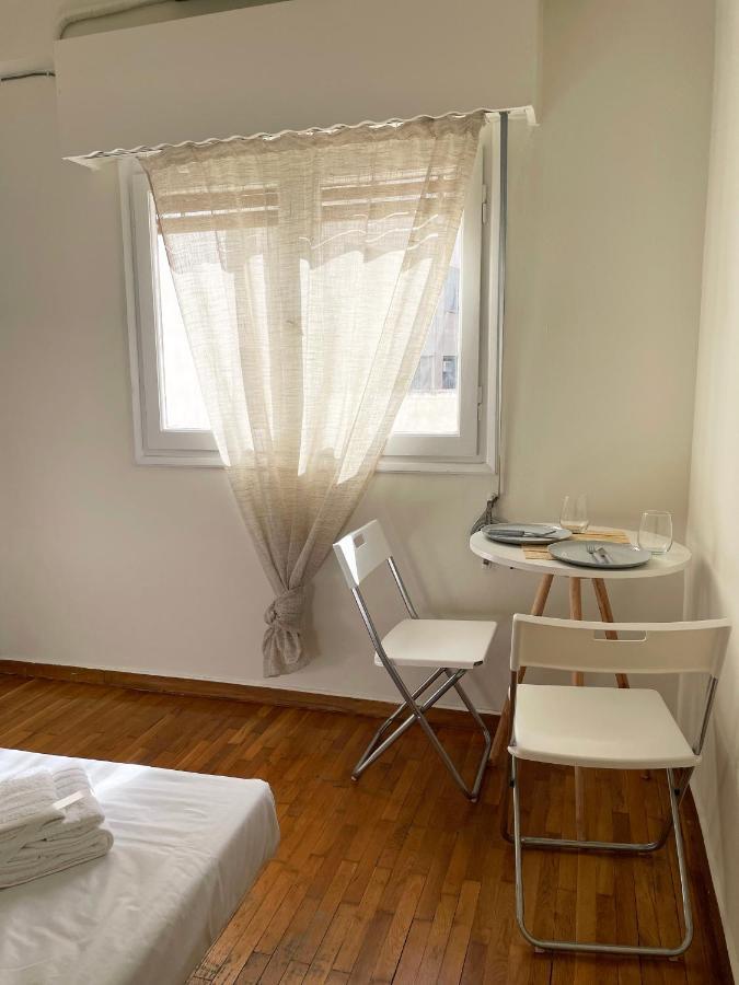 The Coziest Apartment In Афіни Екстер'єр фото