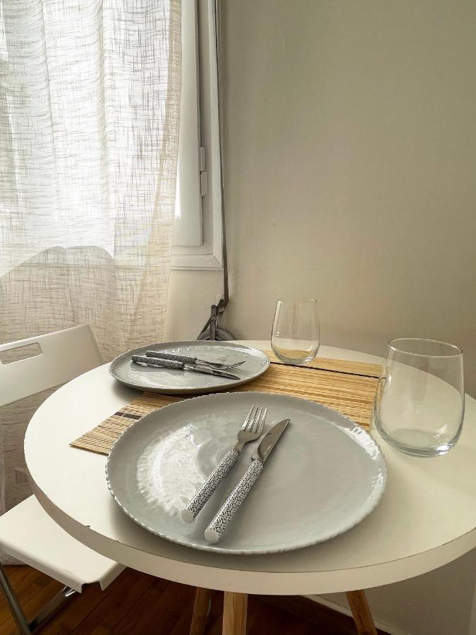 The Coziest Apartment In Афіни Екстер'єр фото