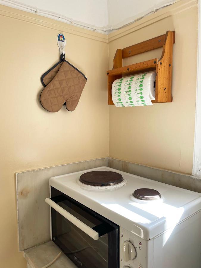 The Coziest Apartment In Афіни Екстер'єр фото