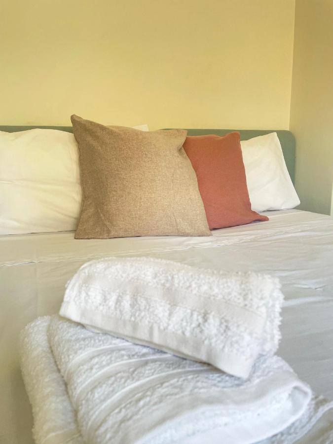 The Coziest Apartment In Афіни Екстер'єр фото